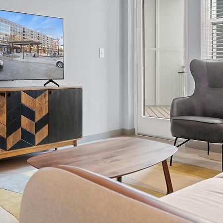 Whyhotel By Placemakr, Columbia Luaran gambar