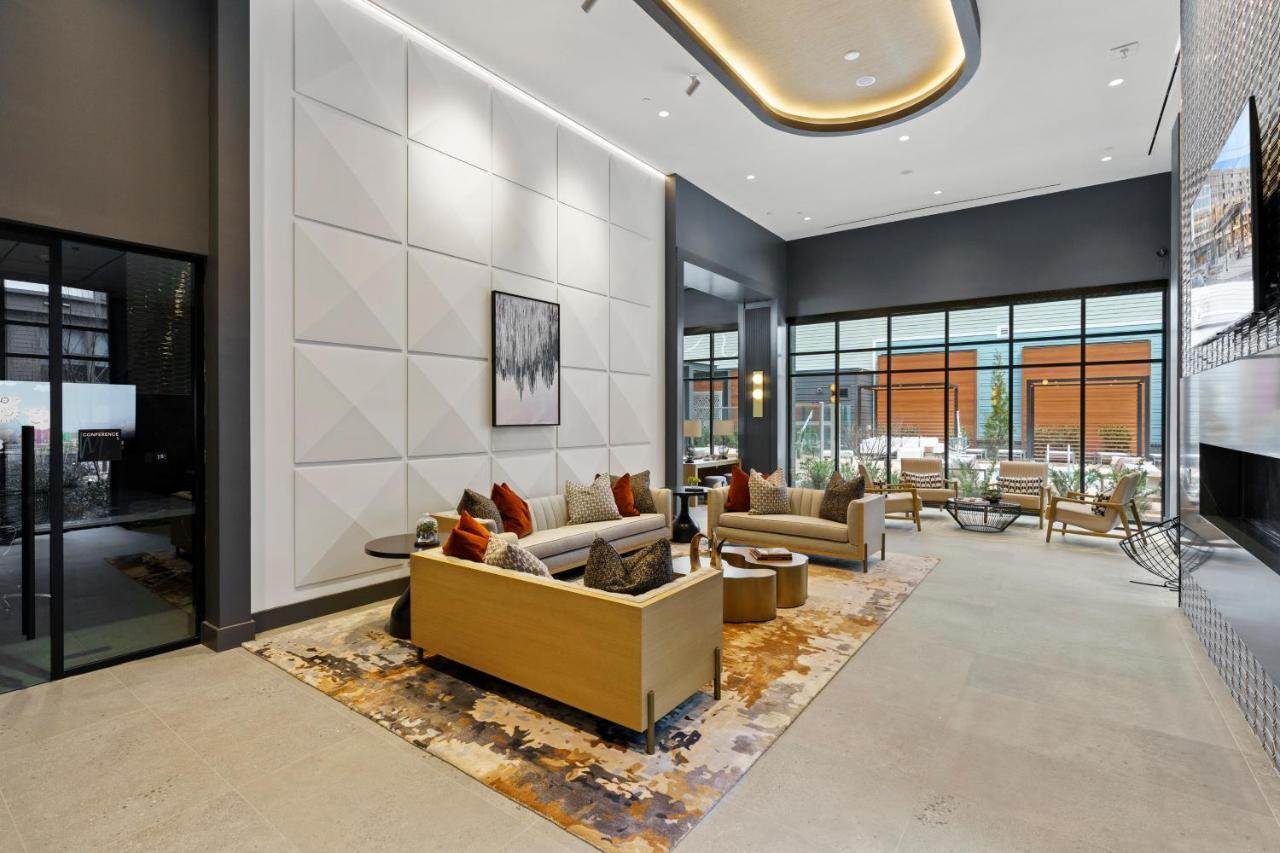 Whyhotel By Placemakr, Columbia Luaran gambar