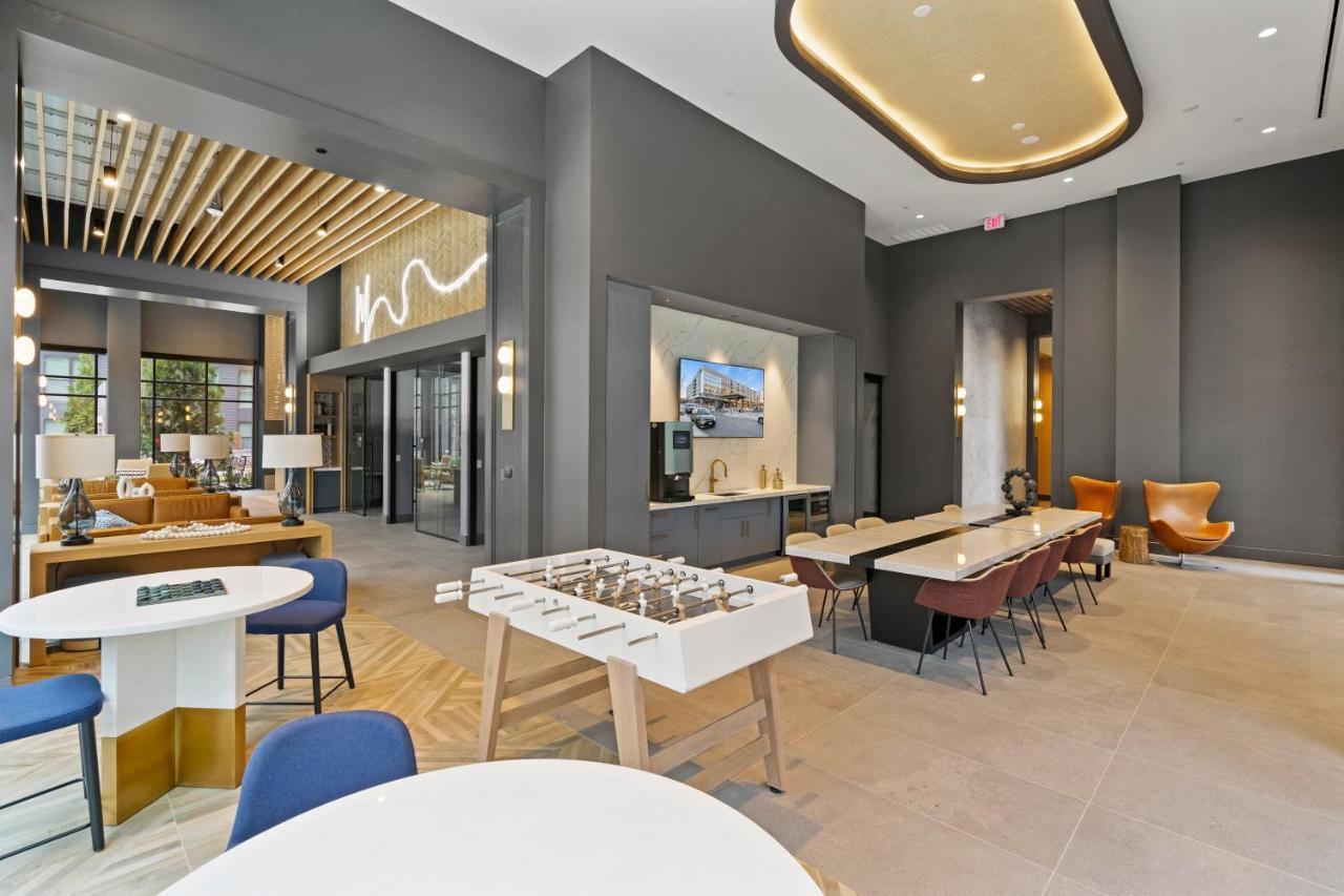 Whyhotel By Placemakr, Columbia Luaran gambar
