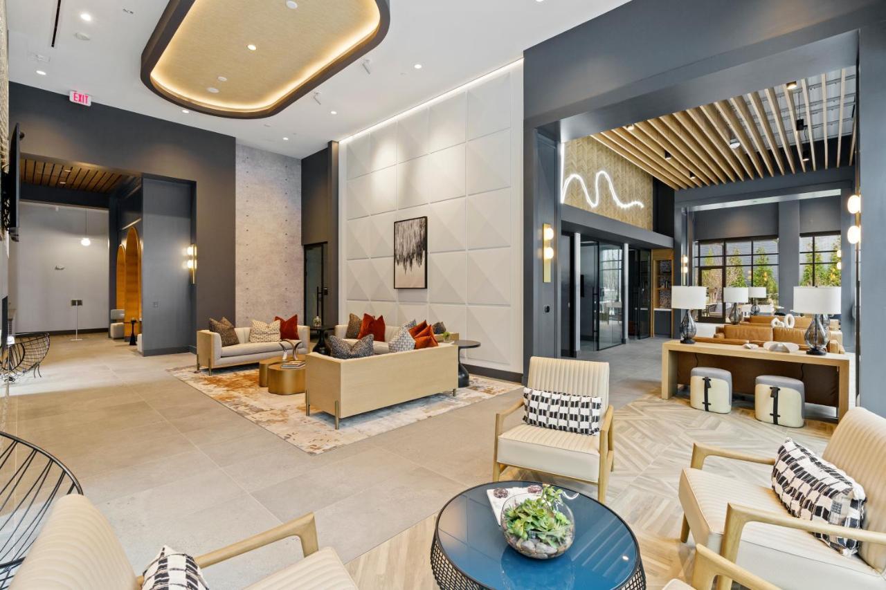 Whyhotel By Placemakr, Columbia Luaran gambar