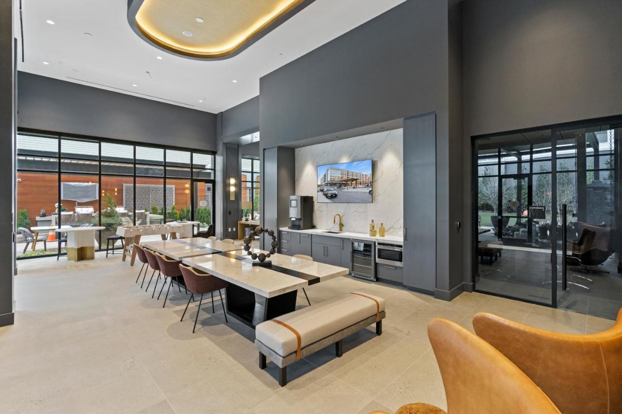 Whyhotel By Placemakr, Columbia Luaran gambar