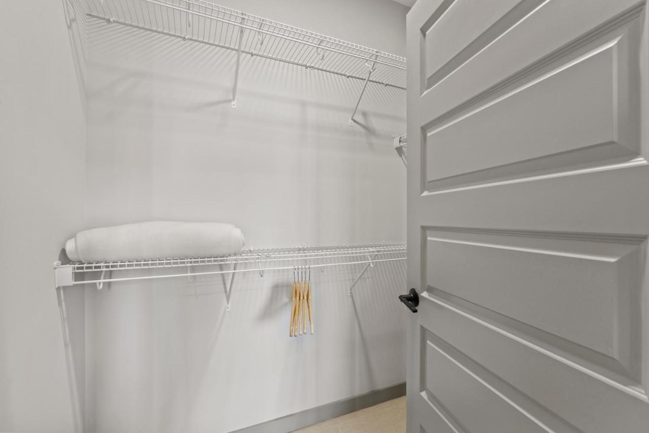 Whyhotel By Placemakr, Columbia Luaran gambar