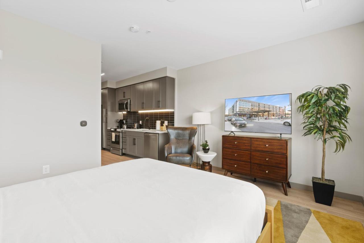 Whyhotel By Placemakr, Columbia Luaran gambar