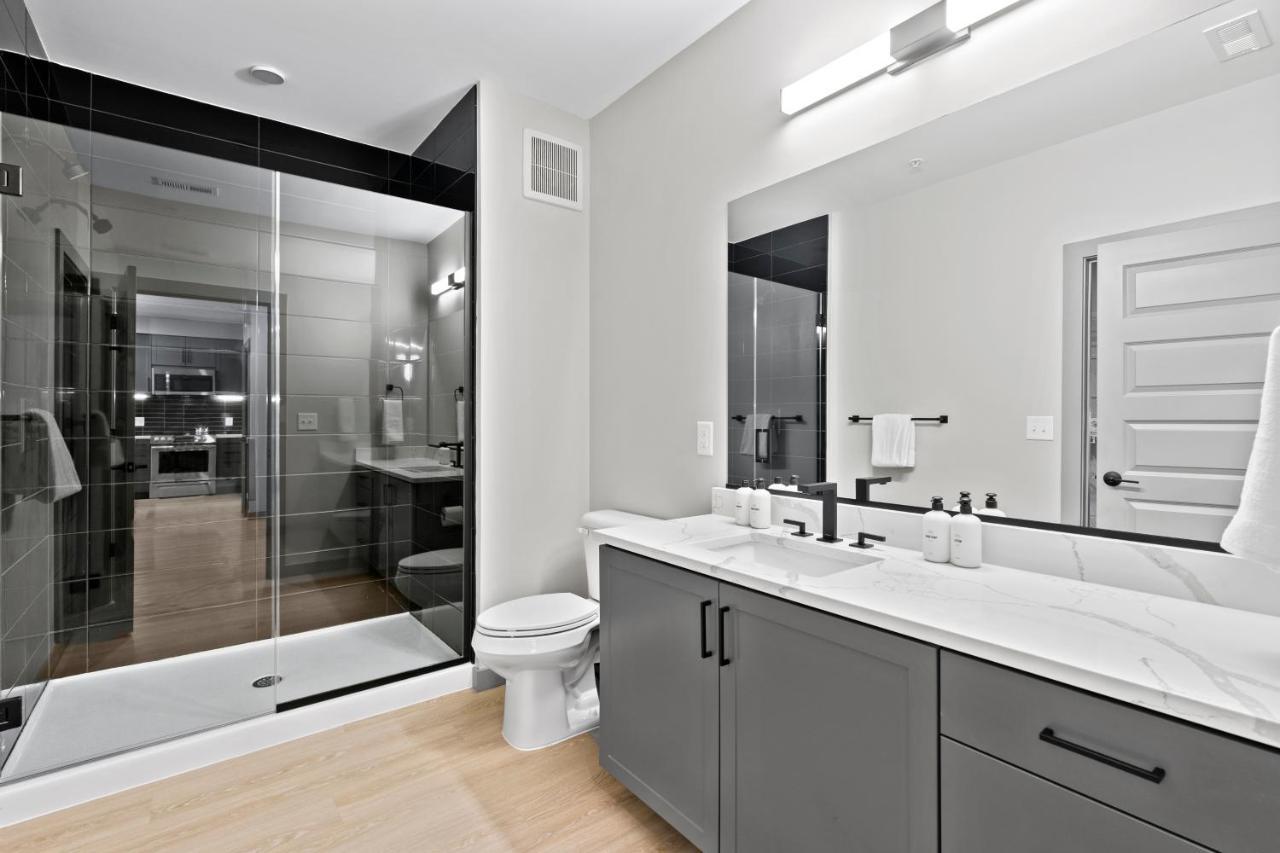 Whyhotel By Placemakr, Columbia Luaran gambar