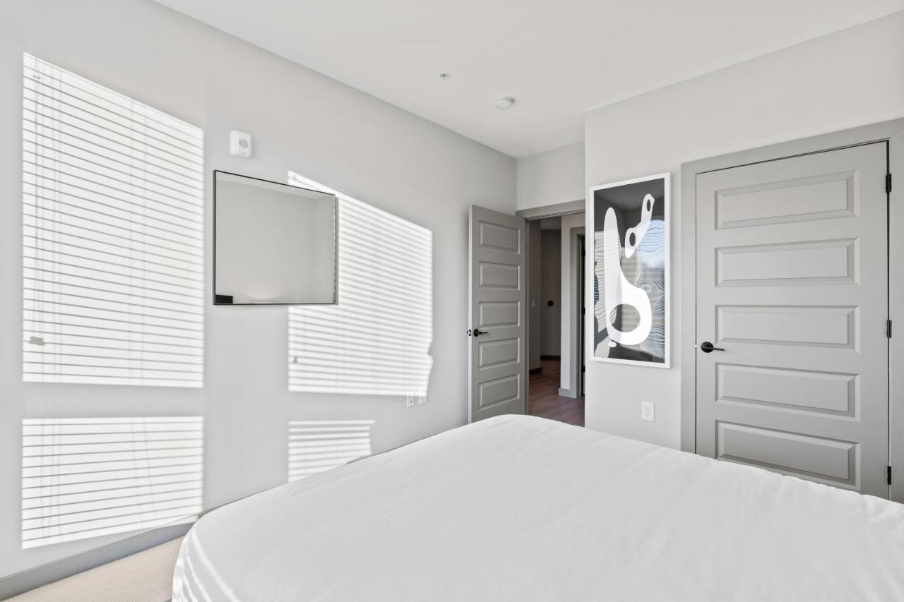 Whyhotel By Placemakr, Columbia Luaran gambar