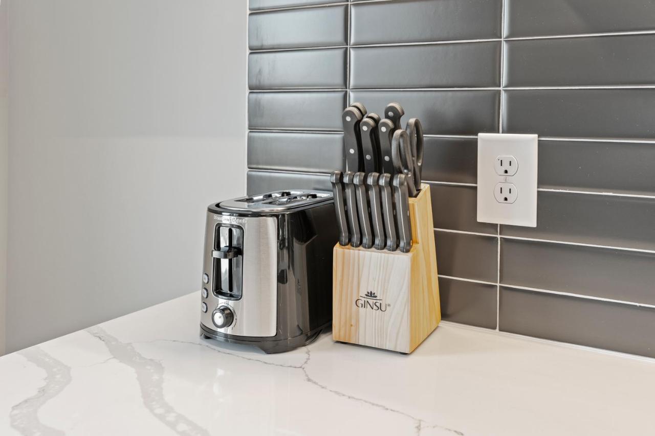 Whyhotel By Placemakr, Columbia Luaran gambar