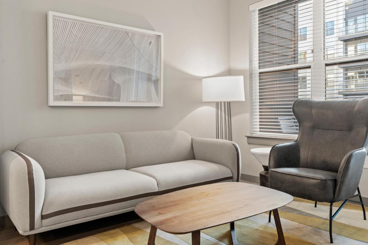 Whyhotel By Placemakr, Columbia Luaran gambar