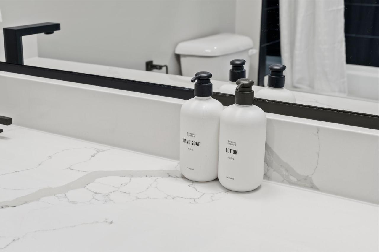 Whyhotel By Placemakr, Columbia Luaran gambar