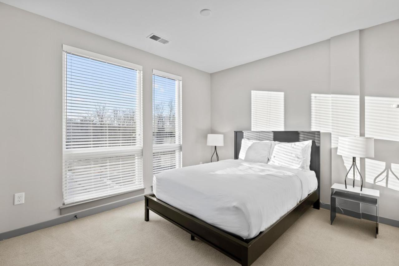 Whyhotel By Placemakr, Columbia Luaran gambar