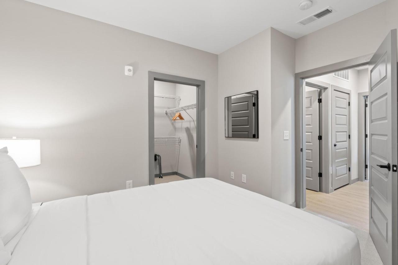 Whyhotel By Placemakr, Columbia Luaran gambar