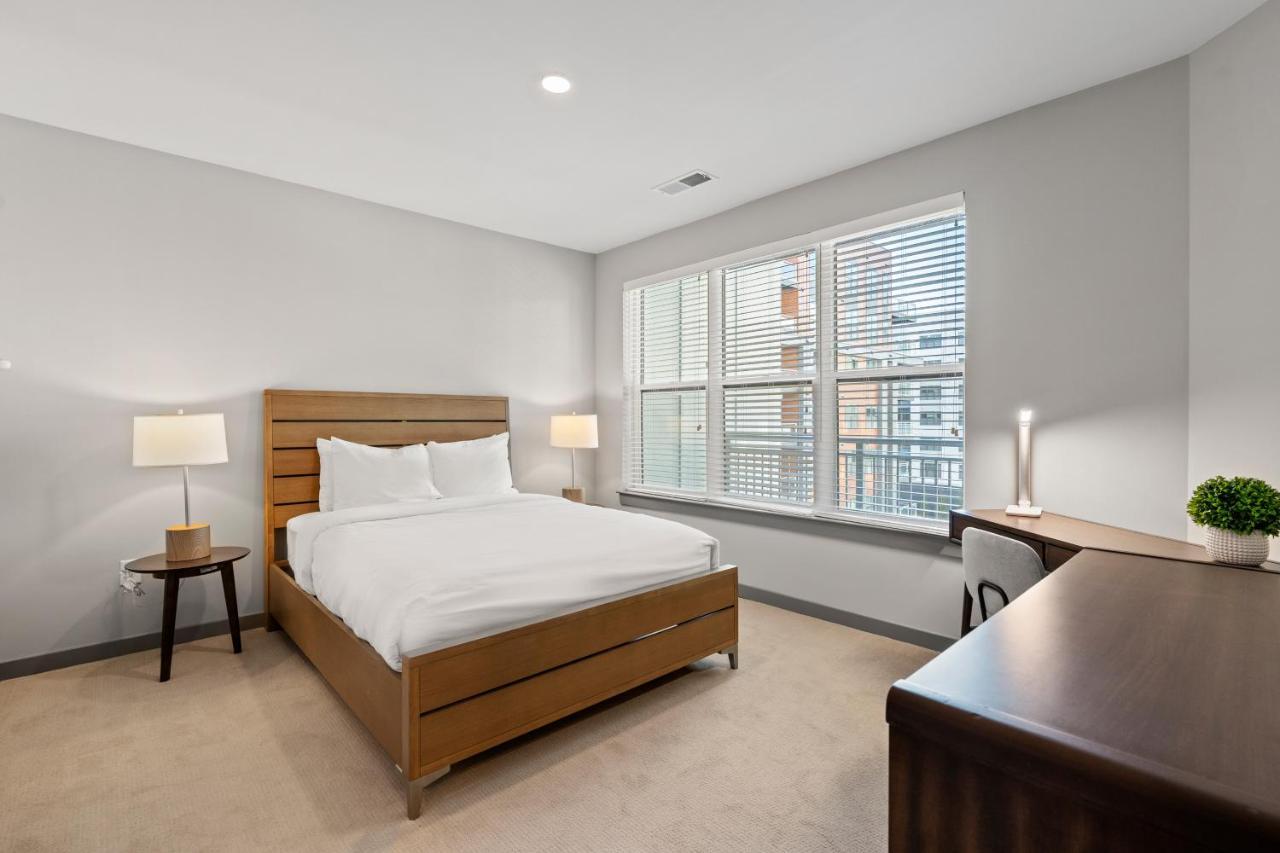 Whyhotel By Placemakr, Columbia Luaran gambar